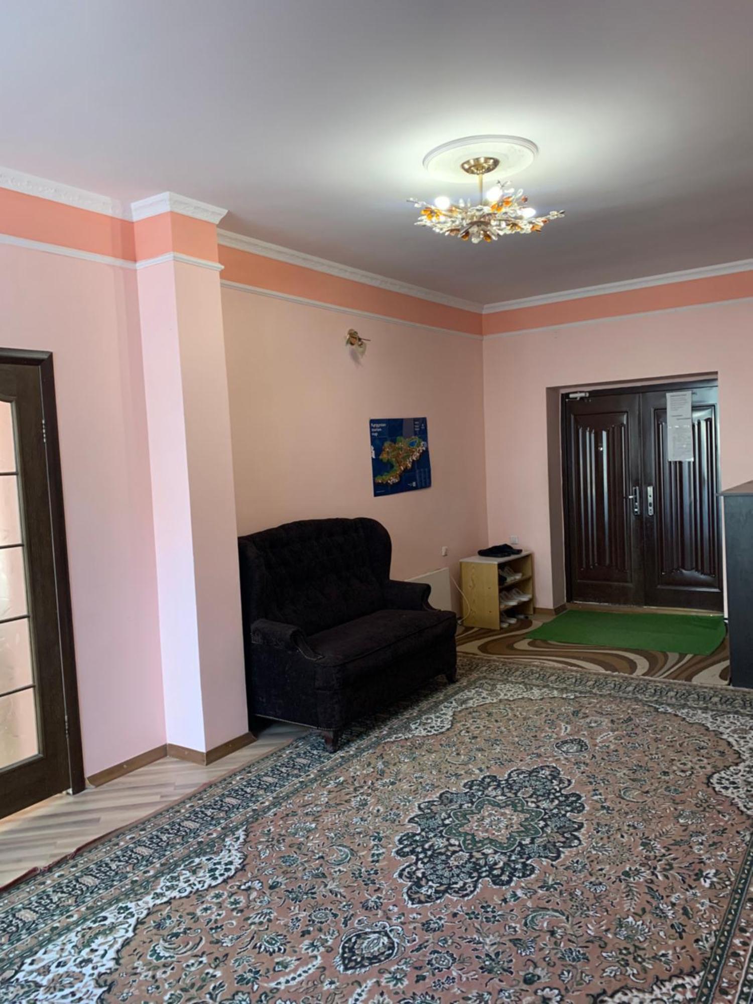 Гостевой Дом "Ысык-Куль - Светлана" Tscholponata Exterior foto