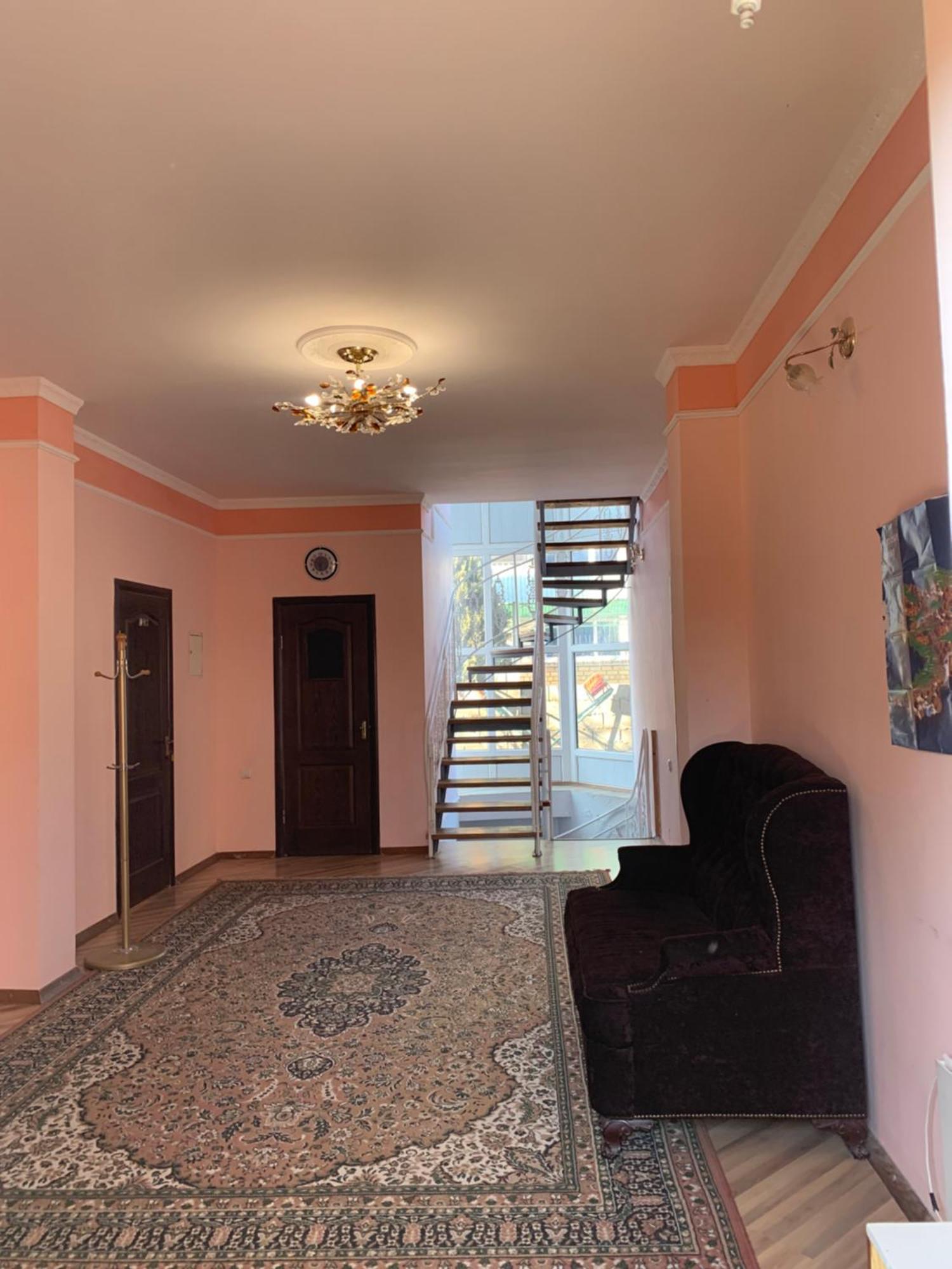 Гостевой Дом "Ысык-Куль - Светлана" Tscholponata Exterior foto