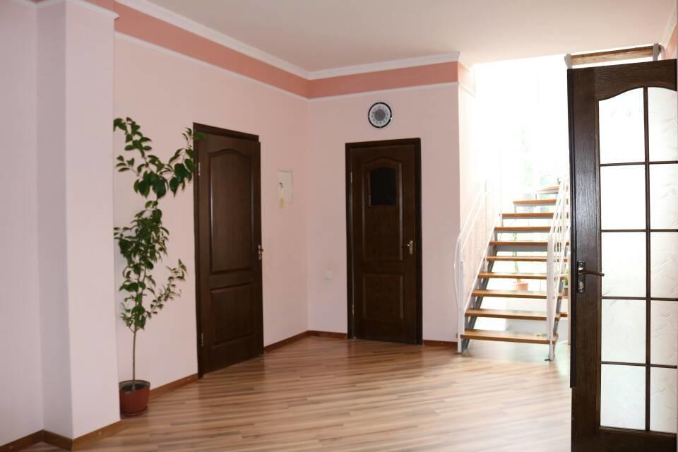 Гостевой Дом "Ысык-Куль - Светлана" Tscholponata Exterior foto