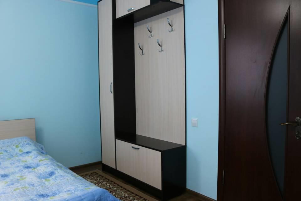 Гостевой Дом "Ысык-Куль - Светлана" Tscholponata Exterior foto